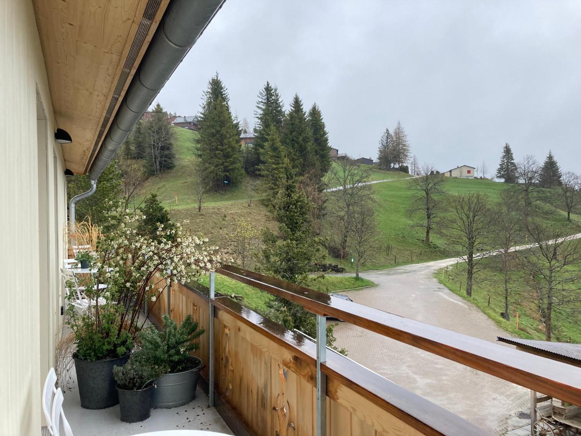 Gantrisch Lodge Ottenleuebad Guggisberg Exterior foto